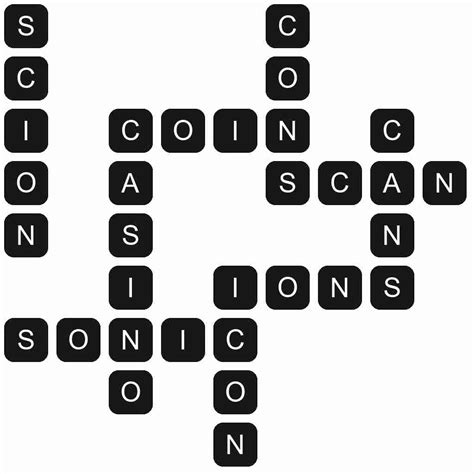 Wordscapes Level 626 answers .